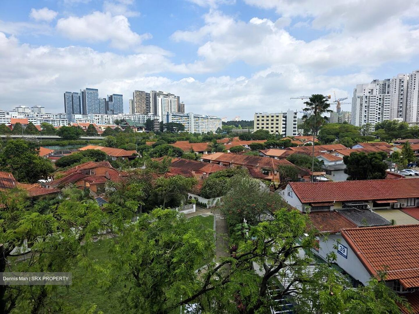 Blk 109 Whampoa Gardens (Toa Payoh), HDB 4 Rooms #524888731